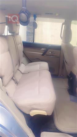 ميتسوبيشي باجيرو